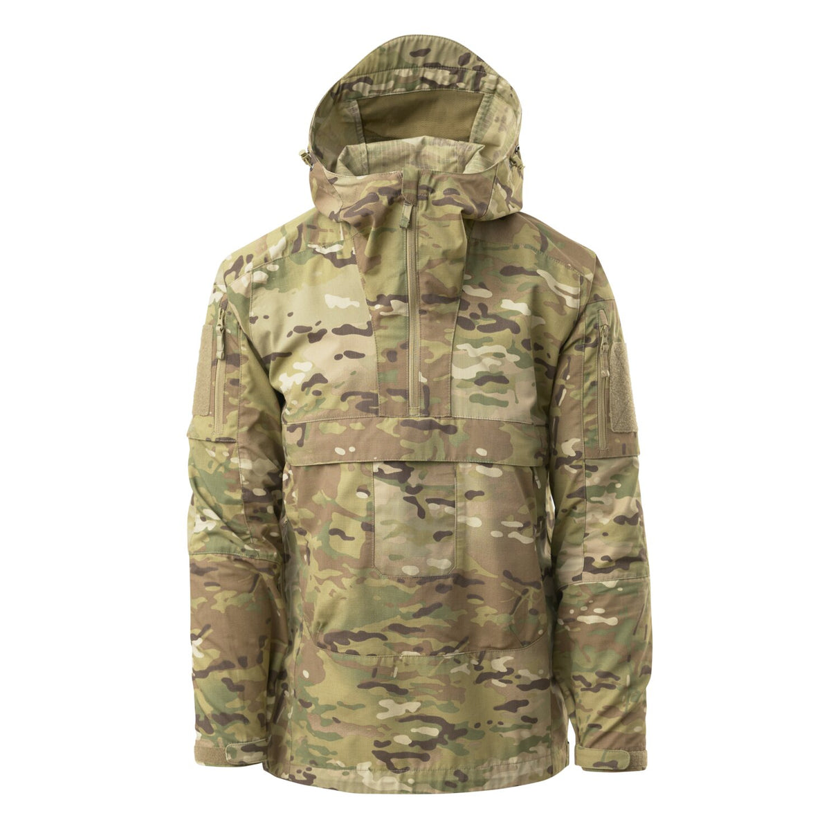 Helikon-Tex - Tracer Anorak Jacket - MultiCam