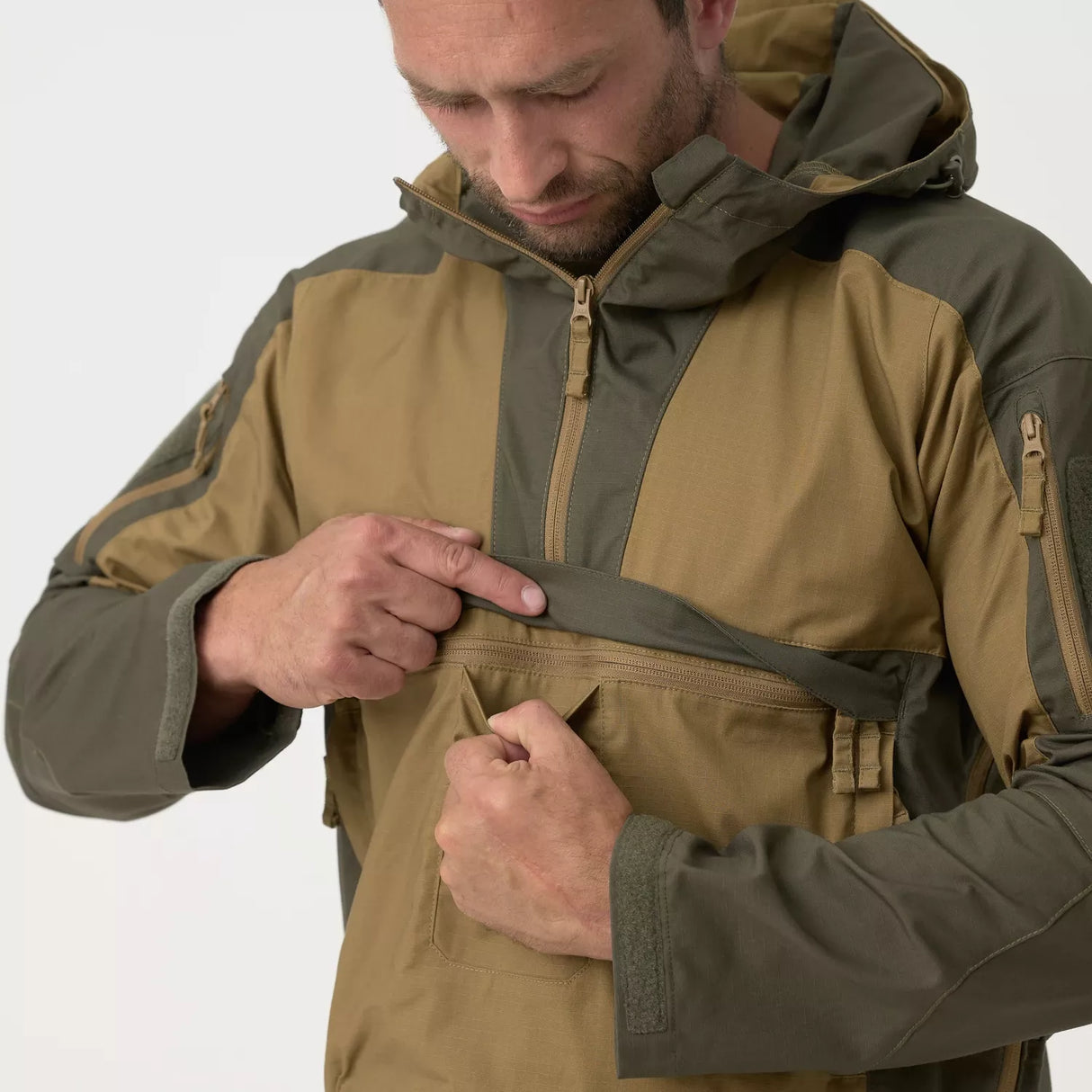 Helikon-Tex - Tracer Anorak Jacket