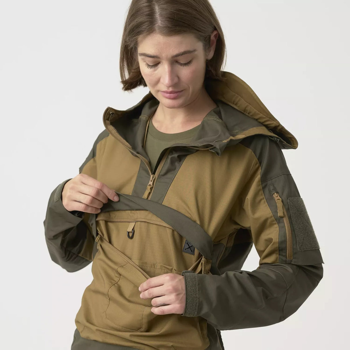 Helikon-Tex - Tracer Anorak Jacket