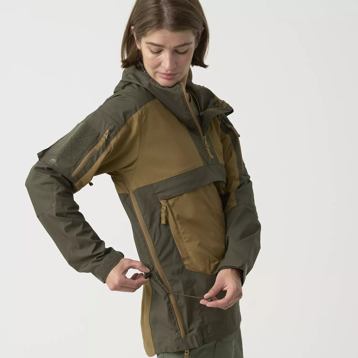 Helikon-Tex - Tracer Anorak Jacket