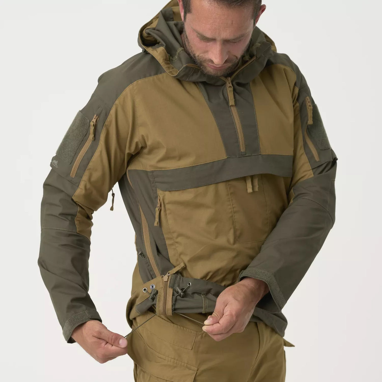 Helikon-Tex - Tracer Anorak Jacket