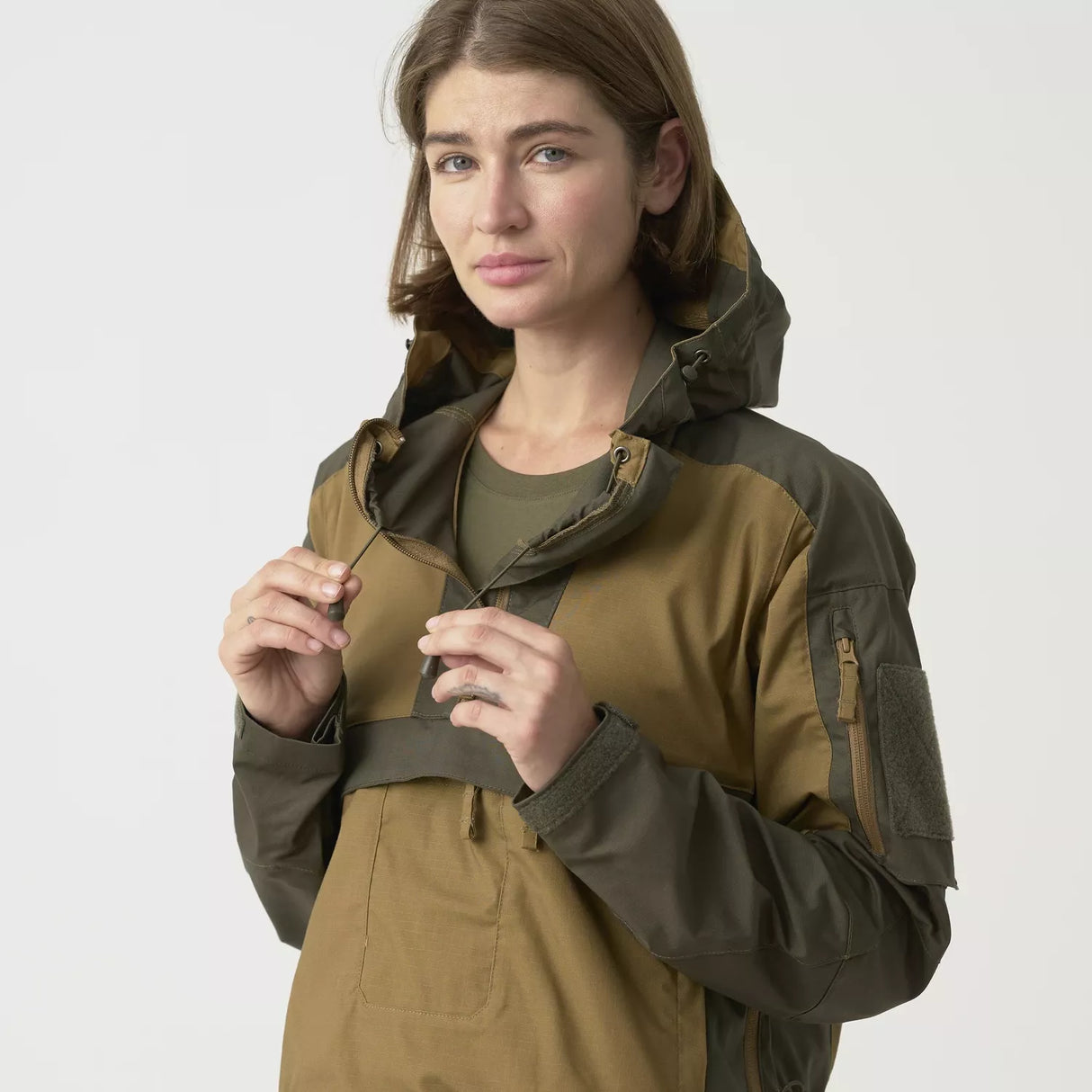 Helikon-Tex - Tracer Anorak Jacket