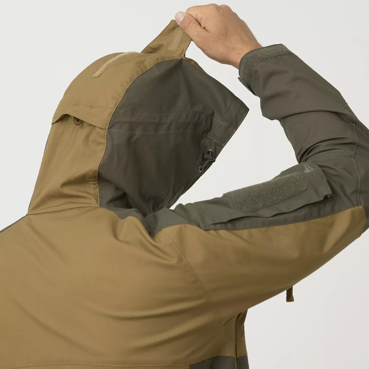 Helikon-Tex - Tracer Anorak Jacket