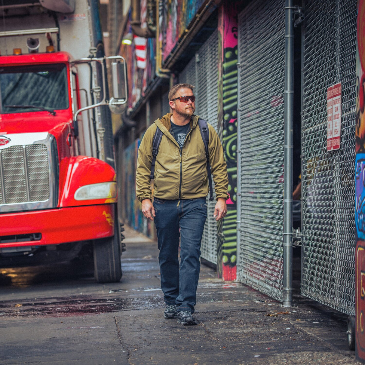 Helikon-Tex - UHS Jacket