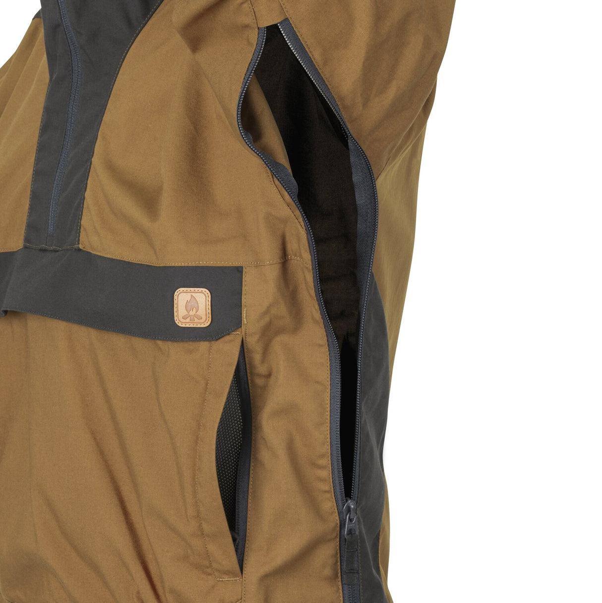 Helikon-Tex - Woodsman Anorak Jacket