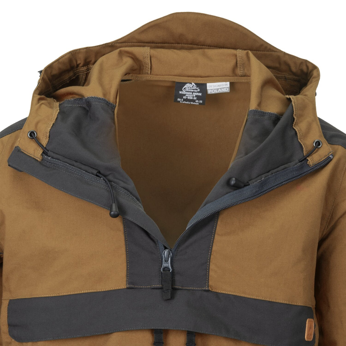 Helikon-Tex - Woodsman Anorak Jacket