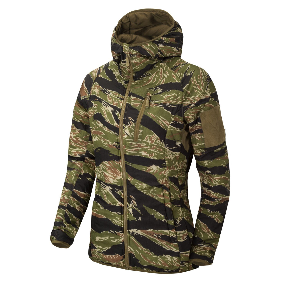Helikon-Tex - Women's Wolfhound Hoodie Jacket