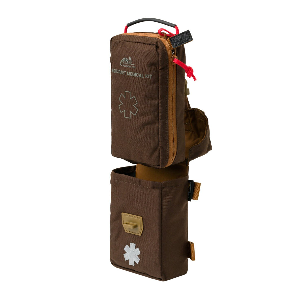 Helikon-Tex - Bushcraft Första hjälpen-kit