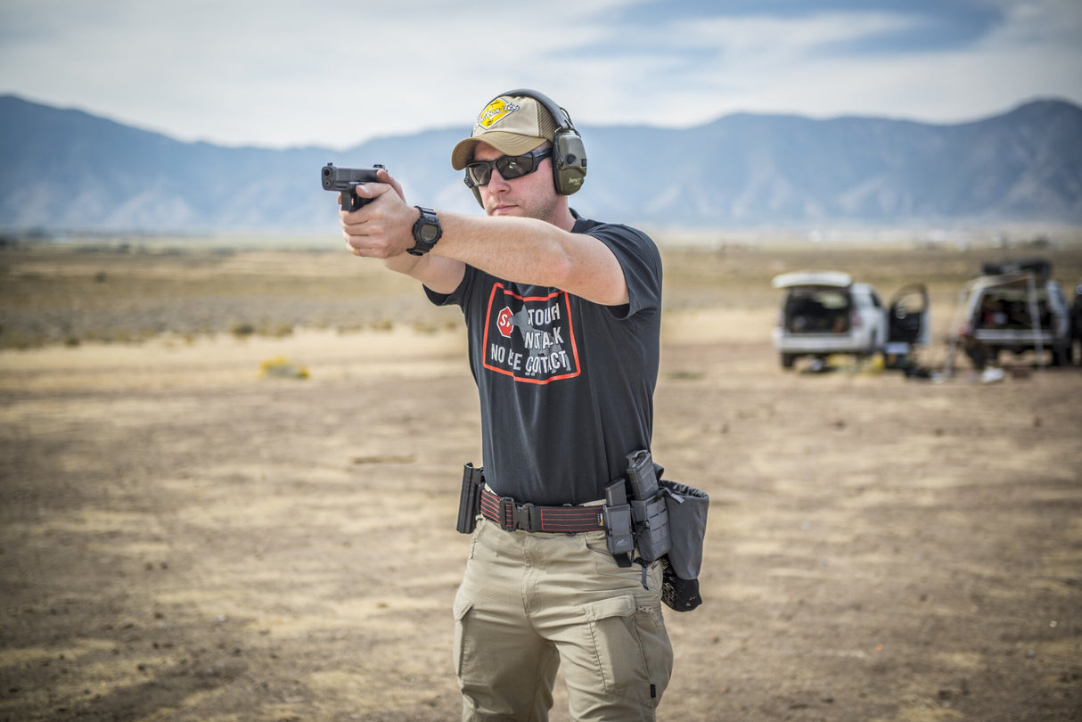 Helikon-Tex - Competition Rapid Carbine Pouch