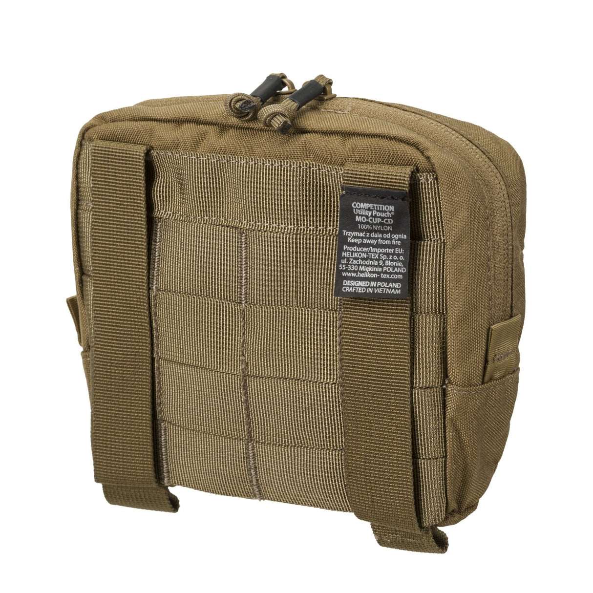 Helikon-Tex - Competition Utility Pouch