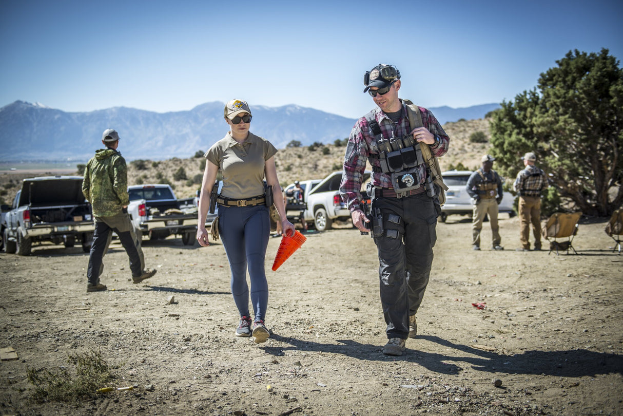 Helikon-Tex - Competition Utility Pouch