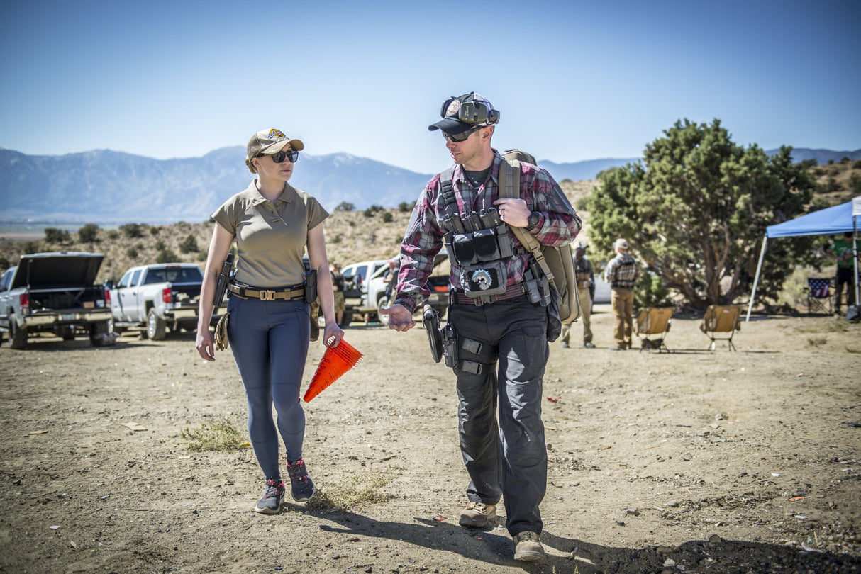 Helikon-Tex - Competition Utility Pouch