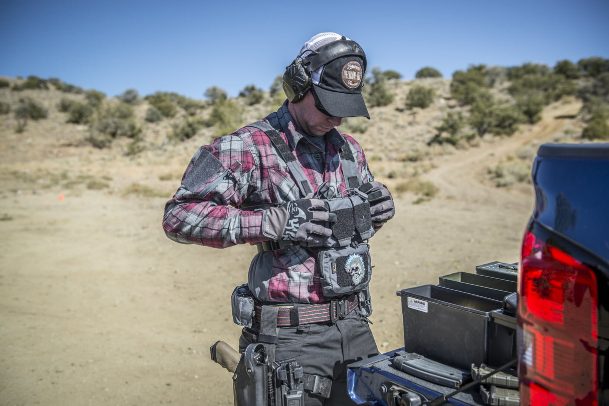 Helikon-Tex - Competition Utility Pouch