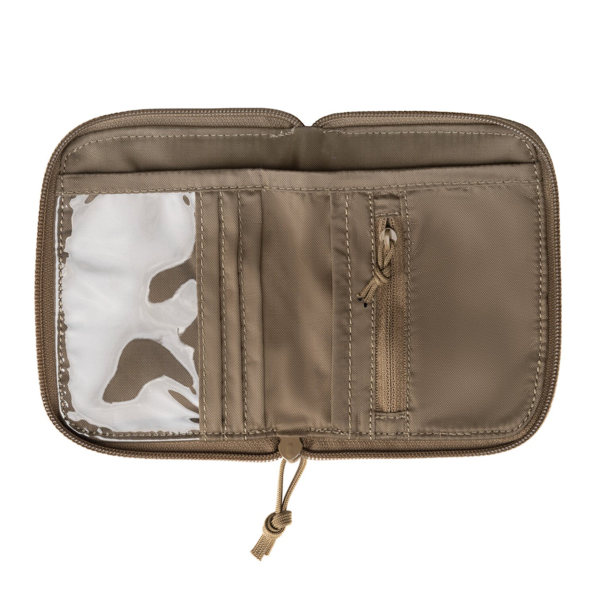 Helikon-Tex - EDC Large plånbok - MultiCam Black