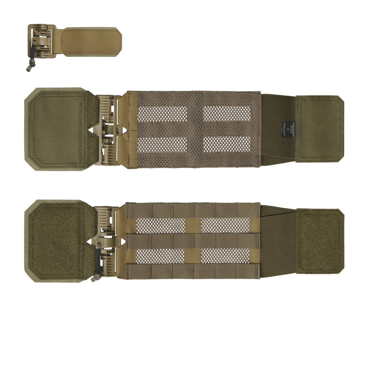 Helikon-Tex - Guardian Cummerbund Quick Release