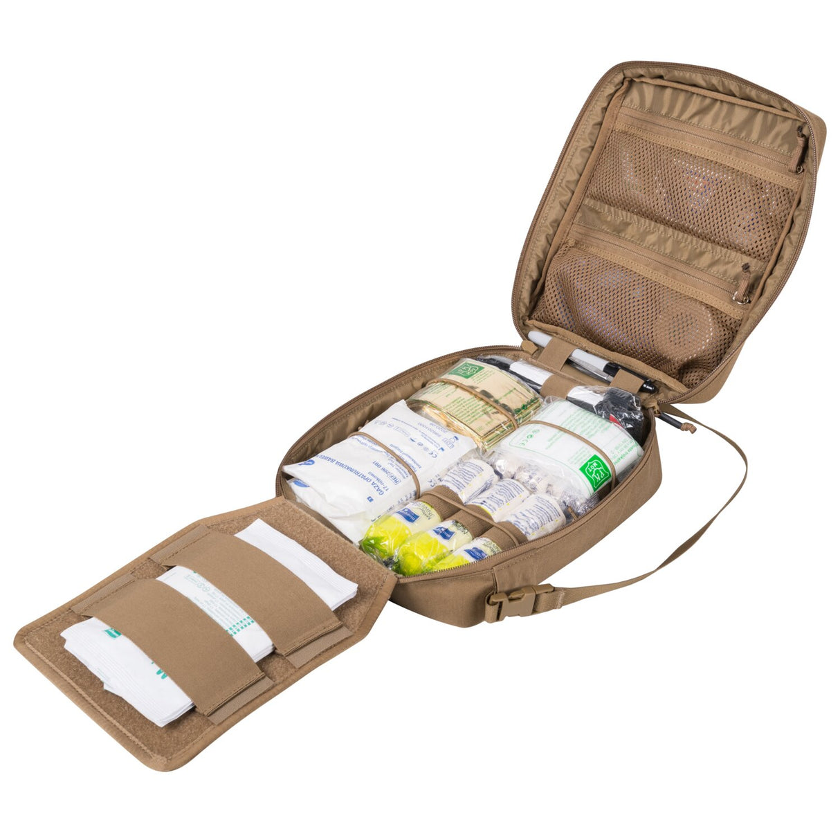 Helikon-Tex - Automotive Med Kit Pouch