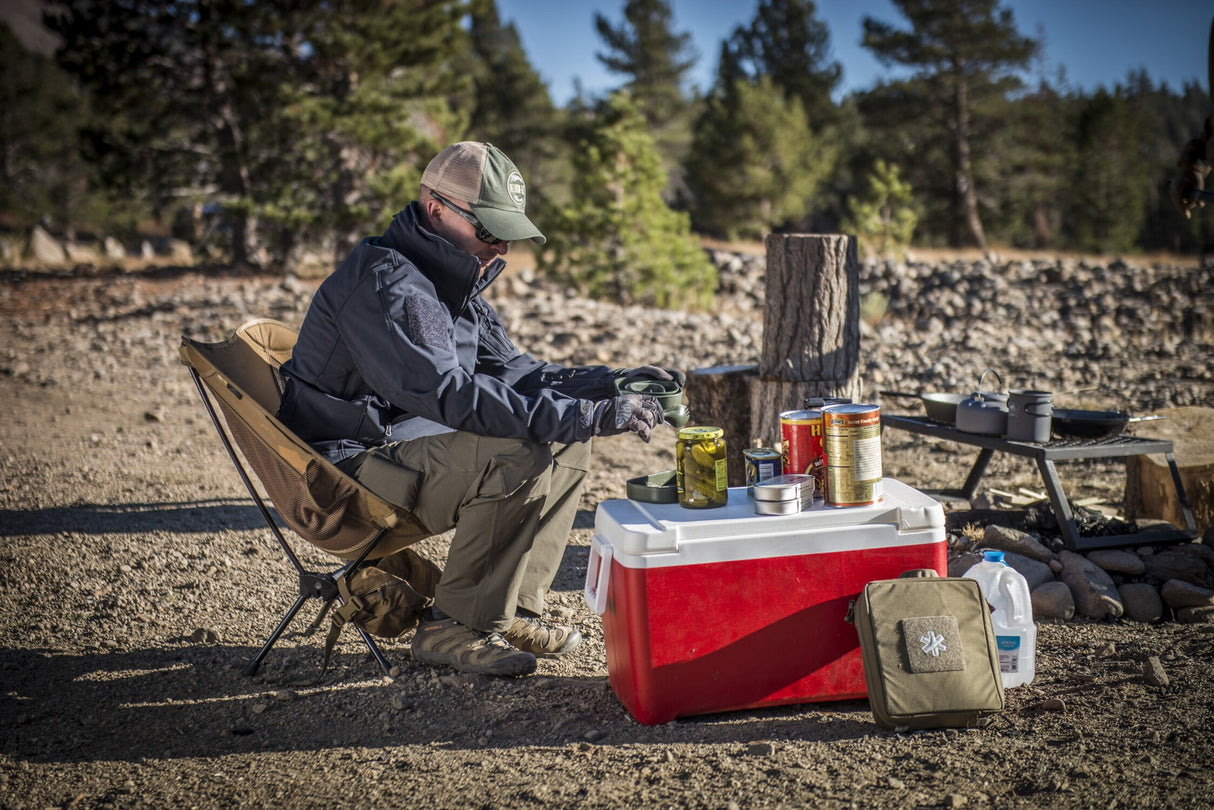 Helikon-Tex - Automotive Med Kit Pouch