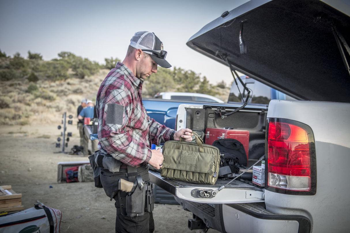 Helikon-Tex - Multi Pistol Wallet