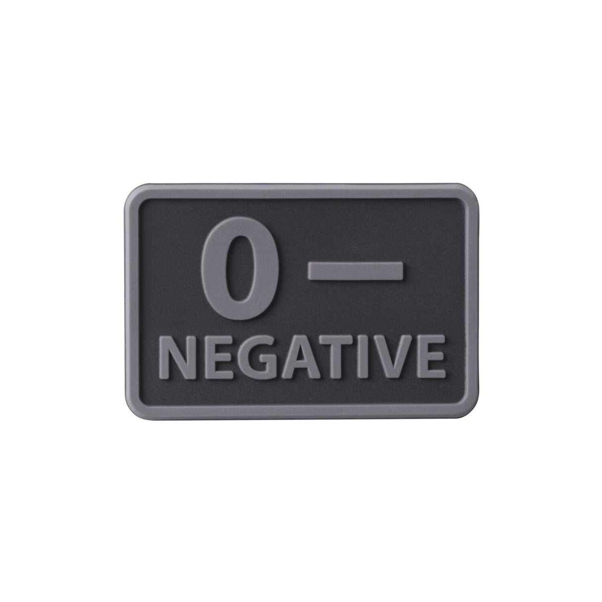 Helikon-Tex - Blood Patch Set - 2 pcs.