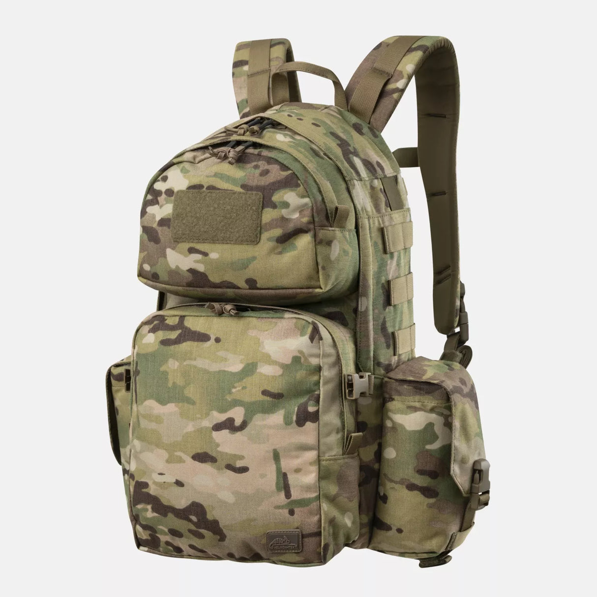 MultiCam®