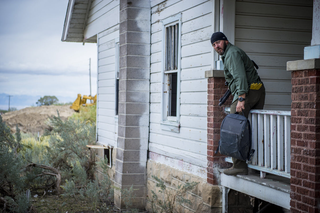 Helikon-Tex - Bail Out Bag ryggsäck