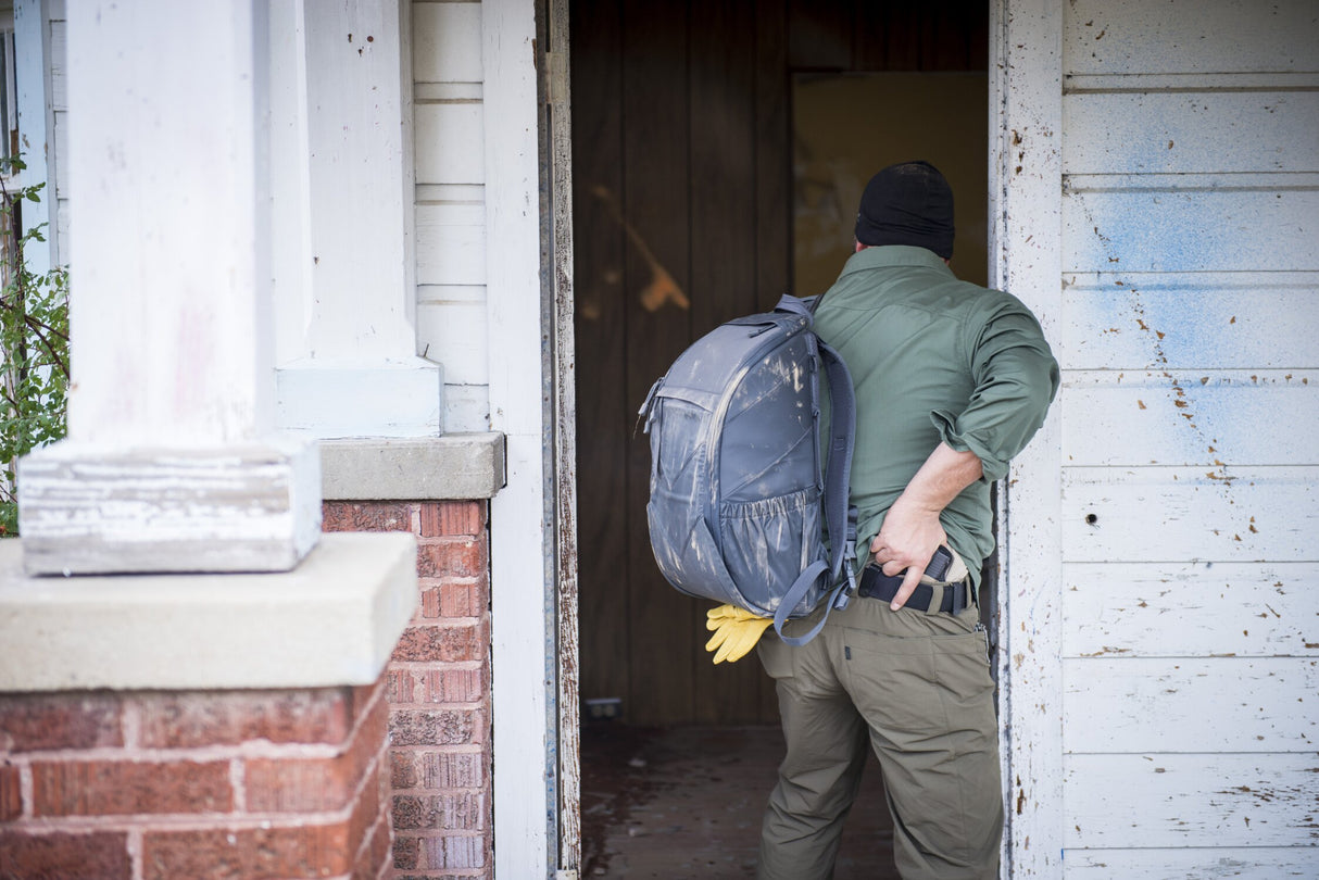 Helikon-Tex - Bail Out Bag ryggsäck