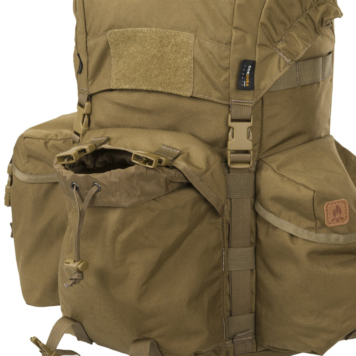 Helikon-Tex - Bergen ryggsäck