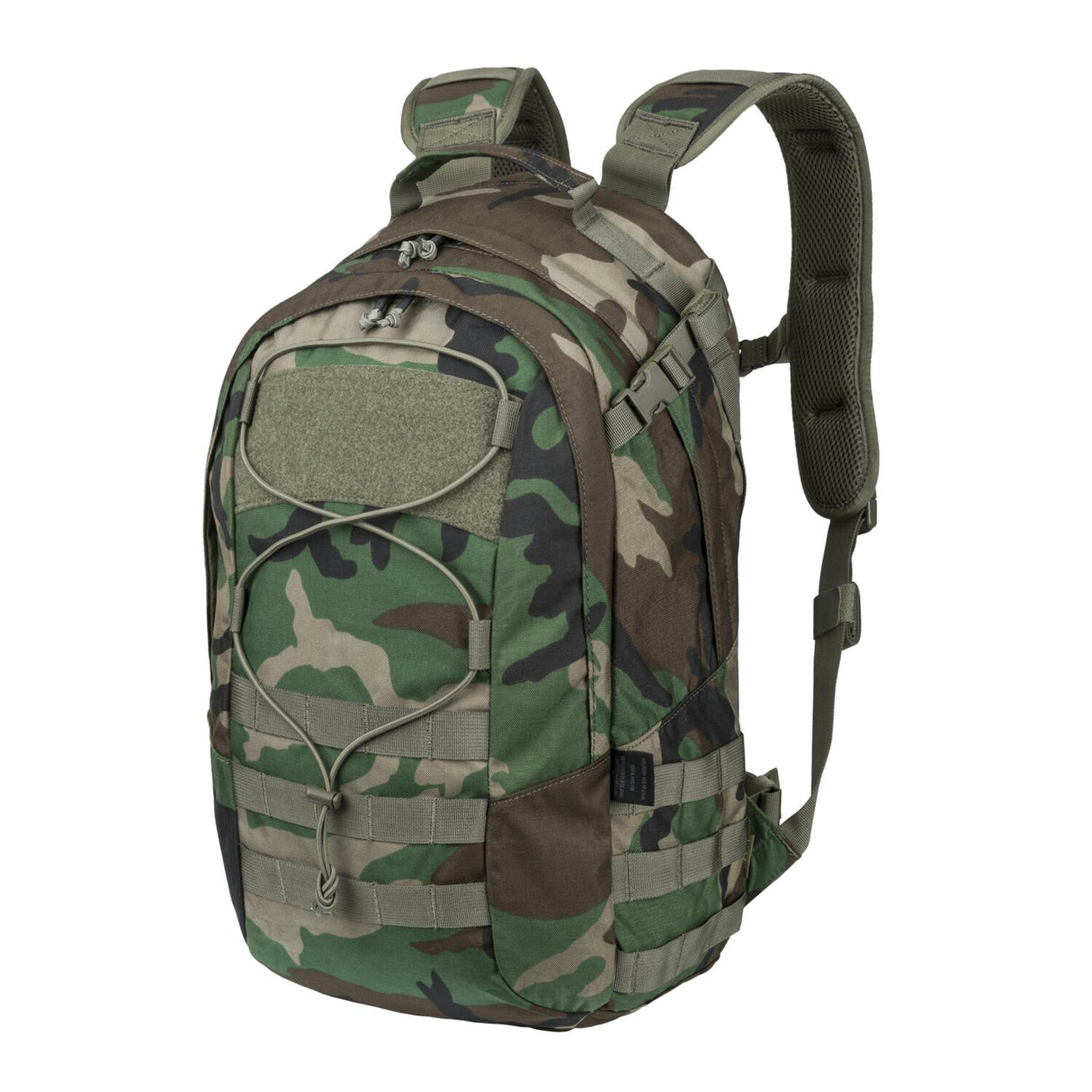Helikon-Tex - EDC-ryggsäck - Cordura