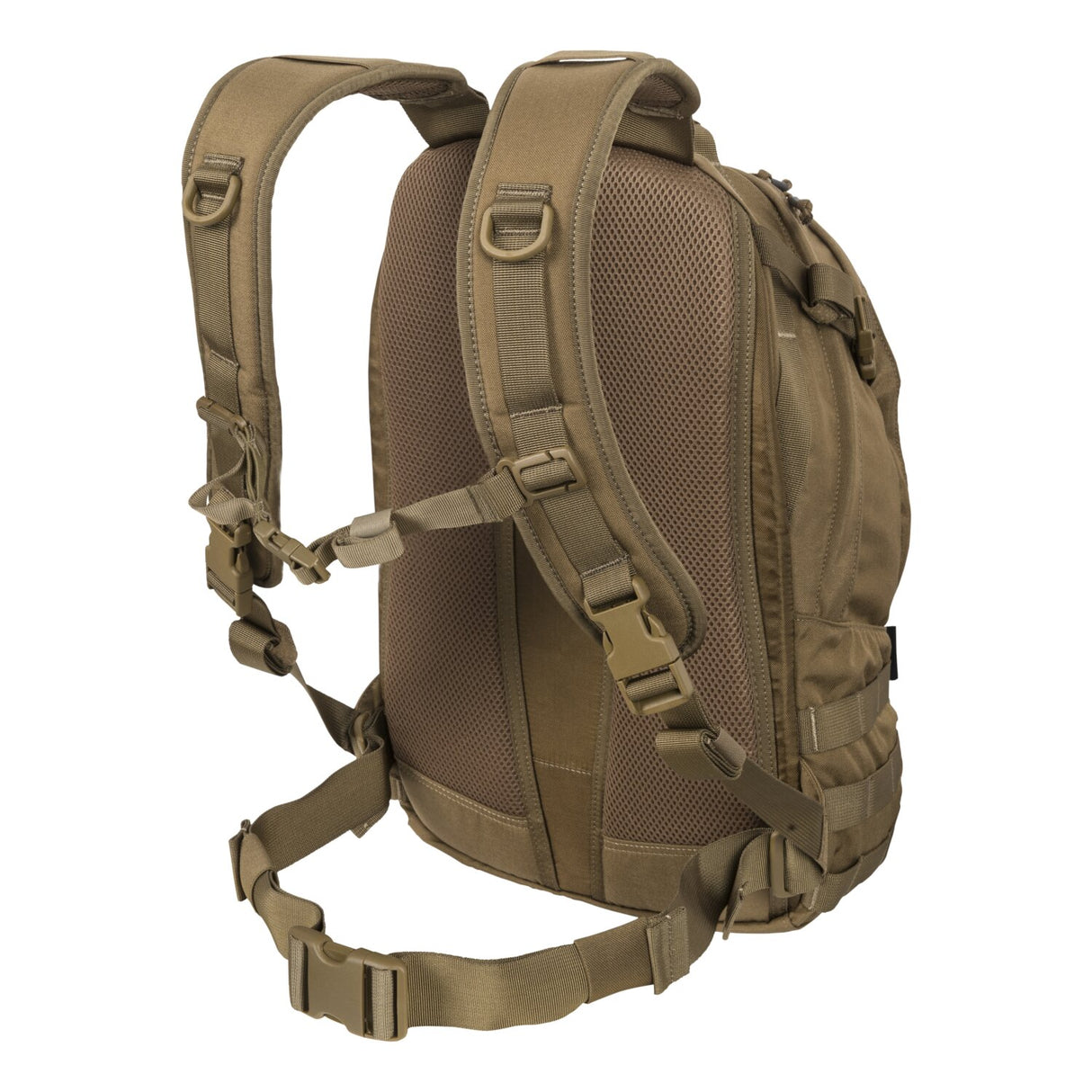 Helikon-Tex - EDC-ryggsäck - MultiCam