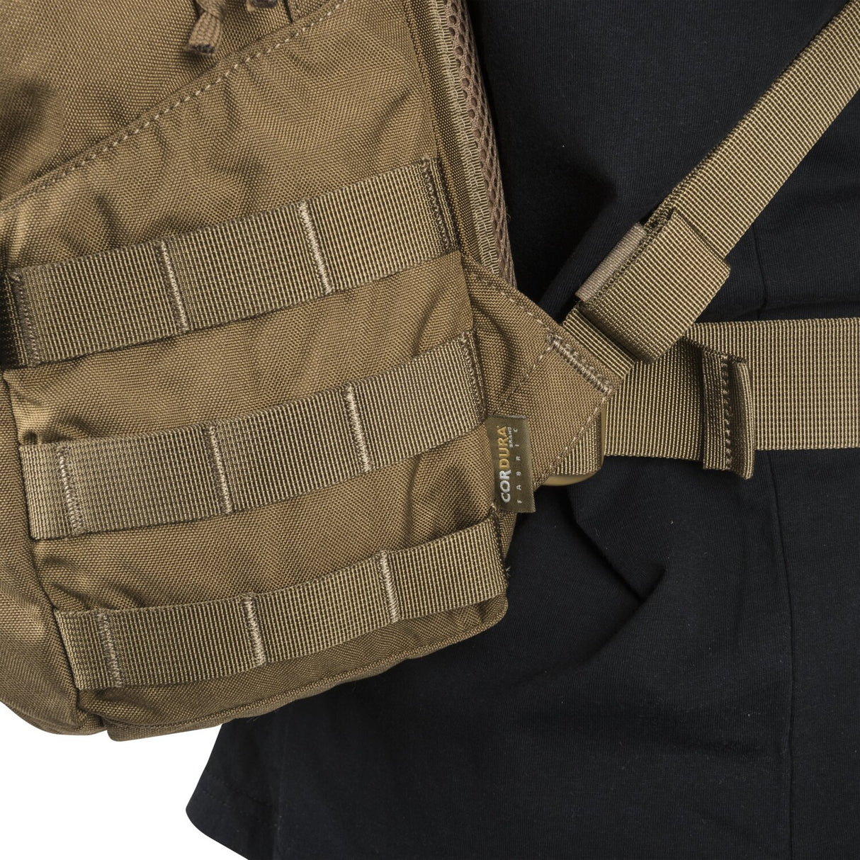 Helikon-Tex - EDC-ryggsäck - MultiCam