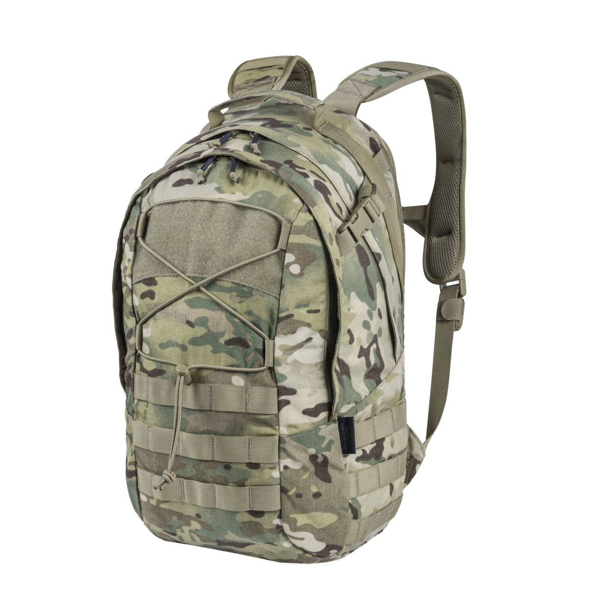 Helikon-Tex - EDC-ryggsäck - MultiCam