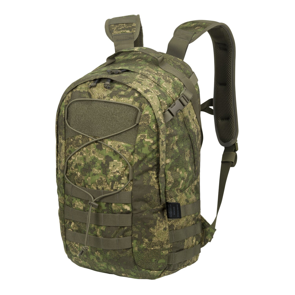 Helikon-Tex - EDC-ryggsäck - Cordura