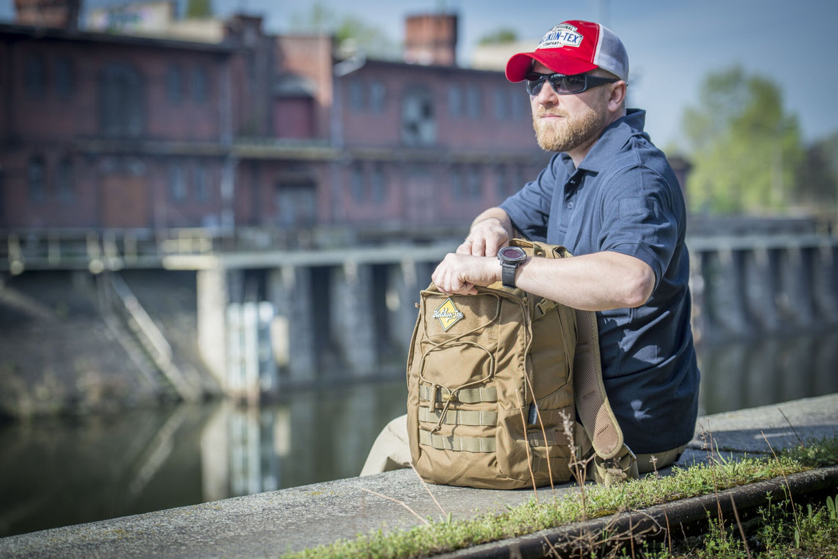 Helikon-Tex - EDC-ryggsäck - MultiCam