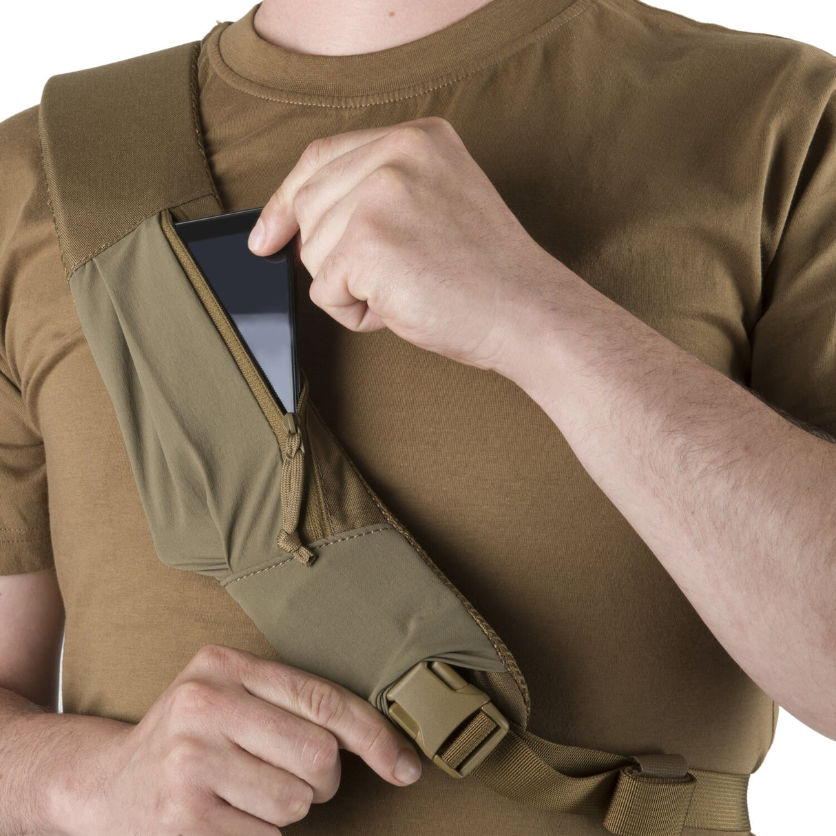 Helikon-Tex - EDC Sling-ryggsäck