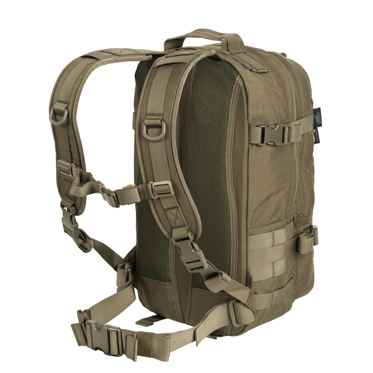 Helikon-Tex - Raccoon Mk2-ryggsäck - MultiCam