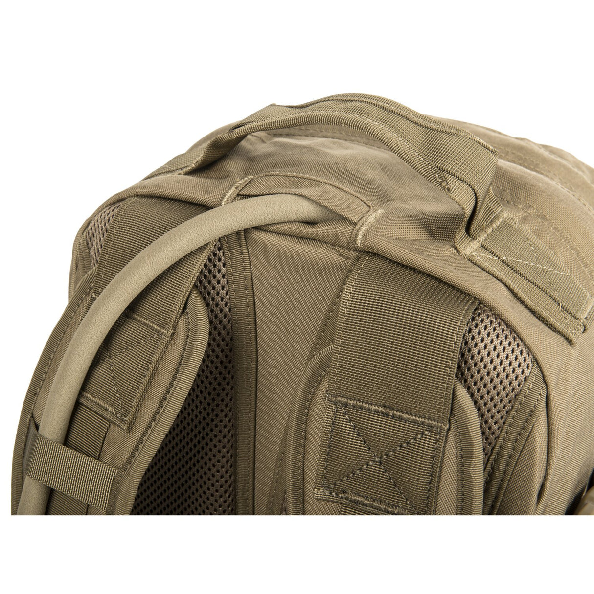 Helikon-Tex - Raccoon Mk2-ryggsäck - MultiCam
