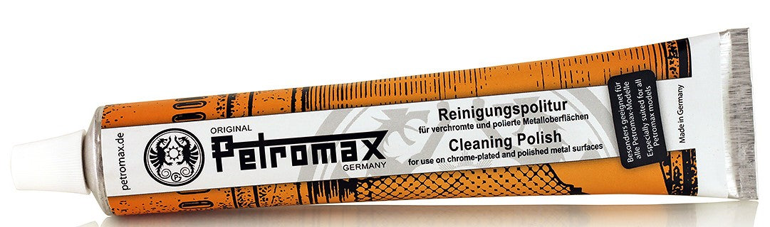 Petromax rengöringspolish för grytor och pannor