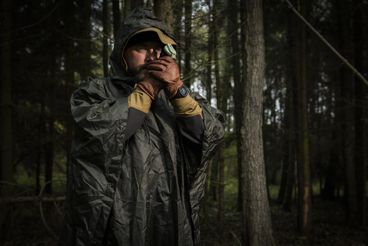 Helikon-Tex - U.S. Model Poncho