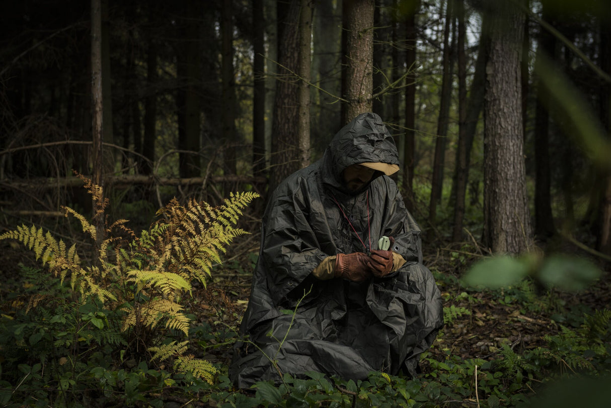 Helikon-Tex - U.S. Model Poncho