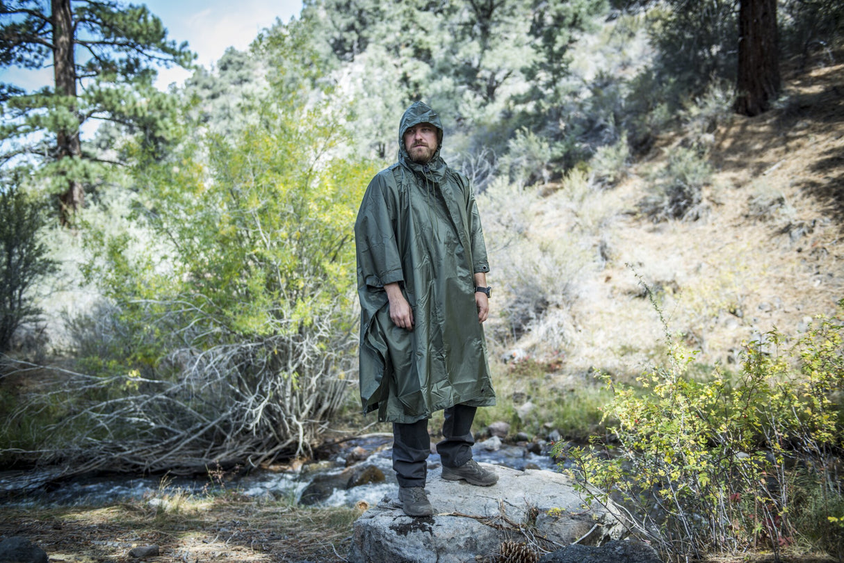 Helikon-Tex - U.S. Model Poncho
