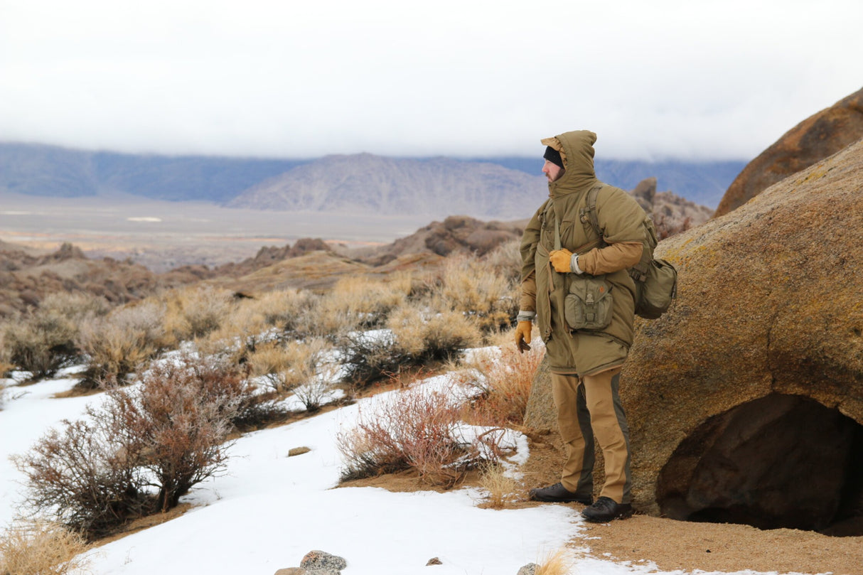 Helikon-Tex - Swagman Roll Poncho