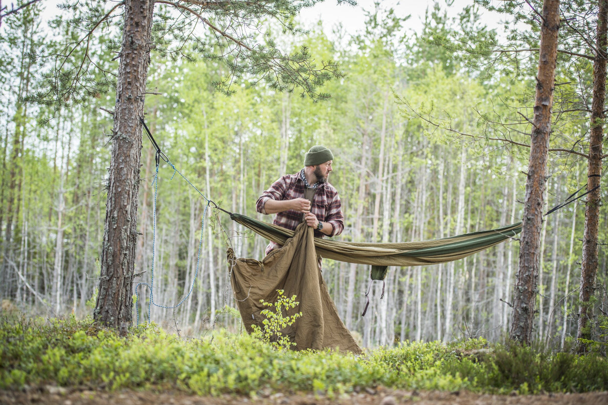 Helikon-Tex - Swagman Roll Poncho