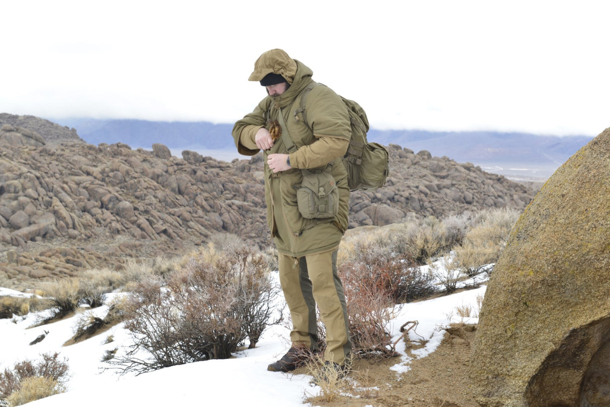 Helikon-Tex - Swagman Roll Poncho