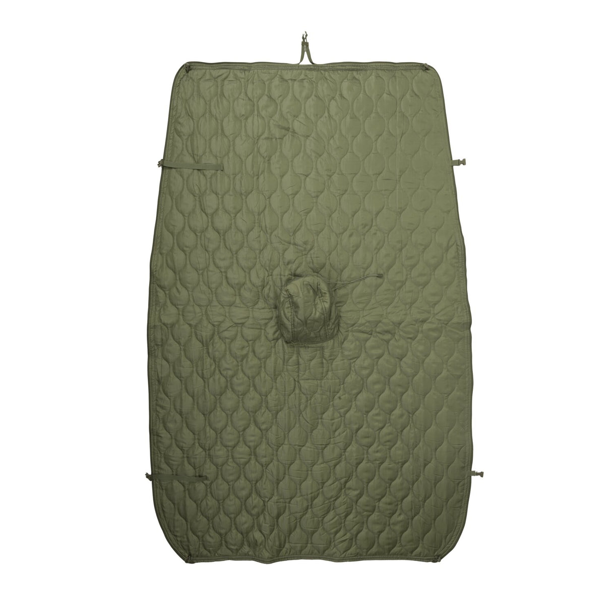 Helikon-Tex - Swagman Roll® Basic Poncho