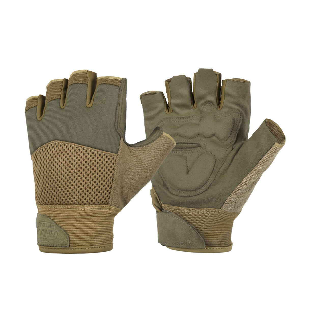 Helikon-Tex - Half Finger Mk2-handskar
