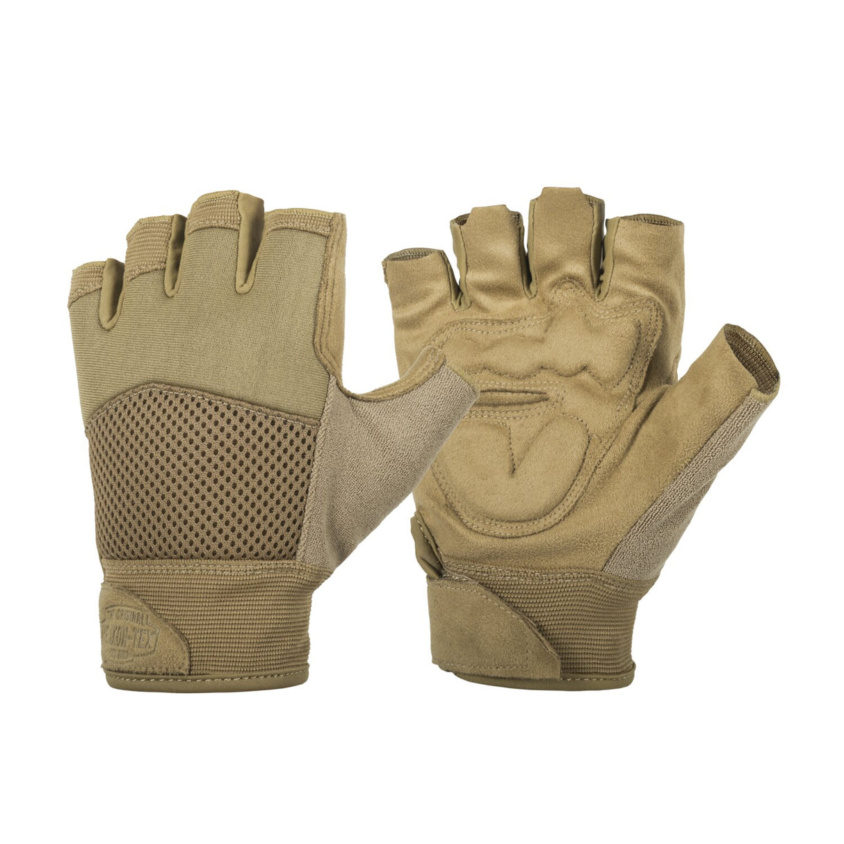 Helikon-Tex - Half Finger Mk2-handskar