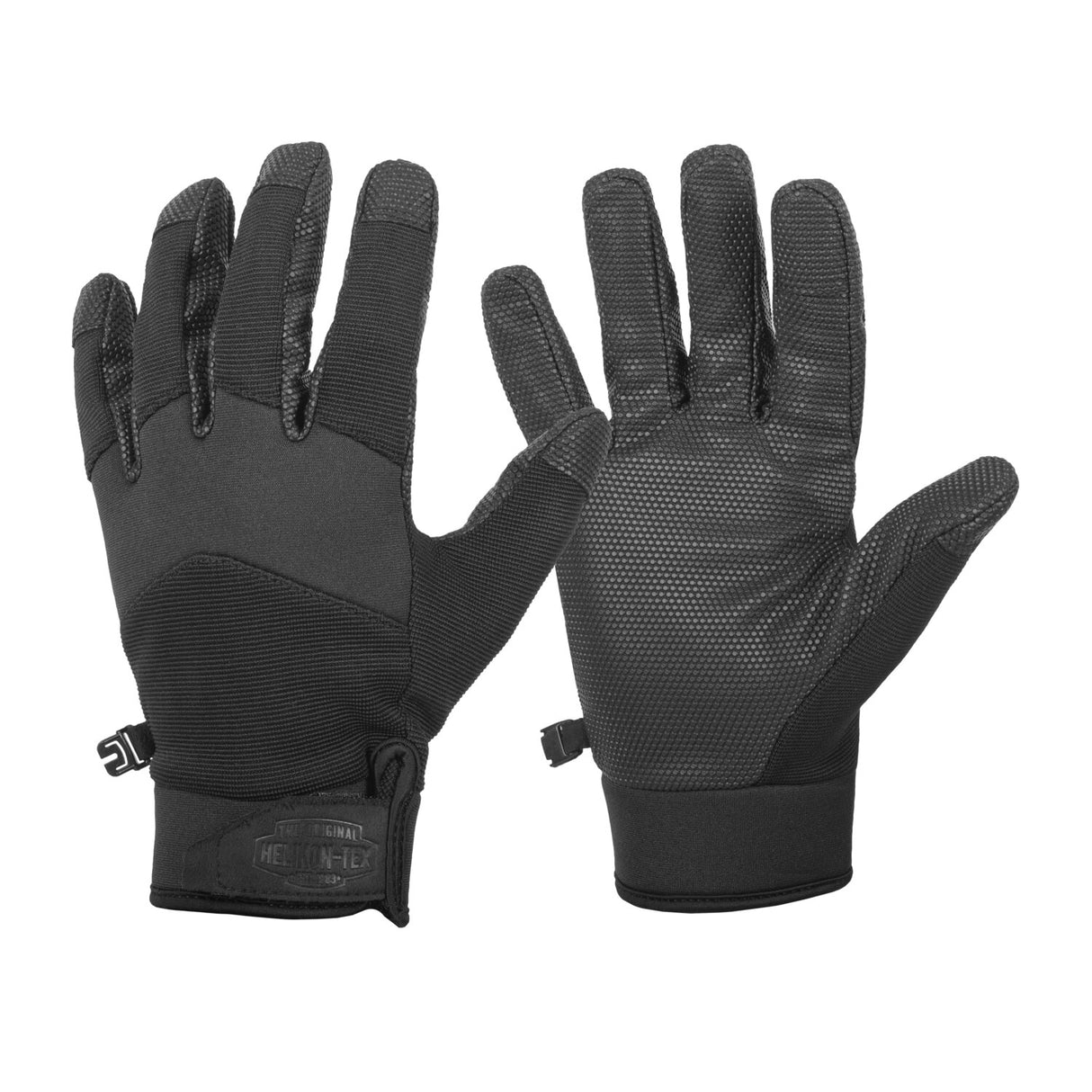 Helikon-Tex - Impact Duty Winter Mk2 Gloves