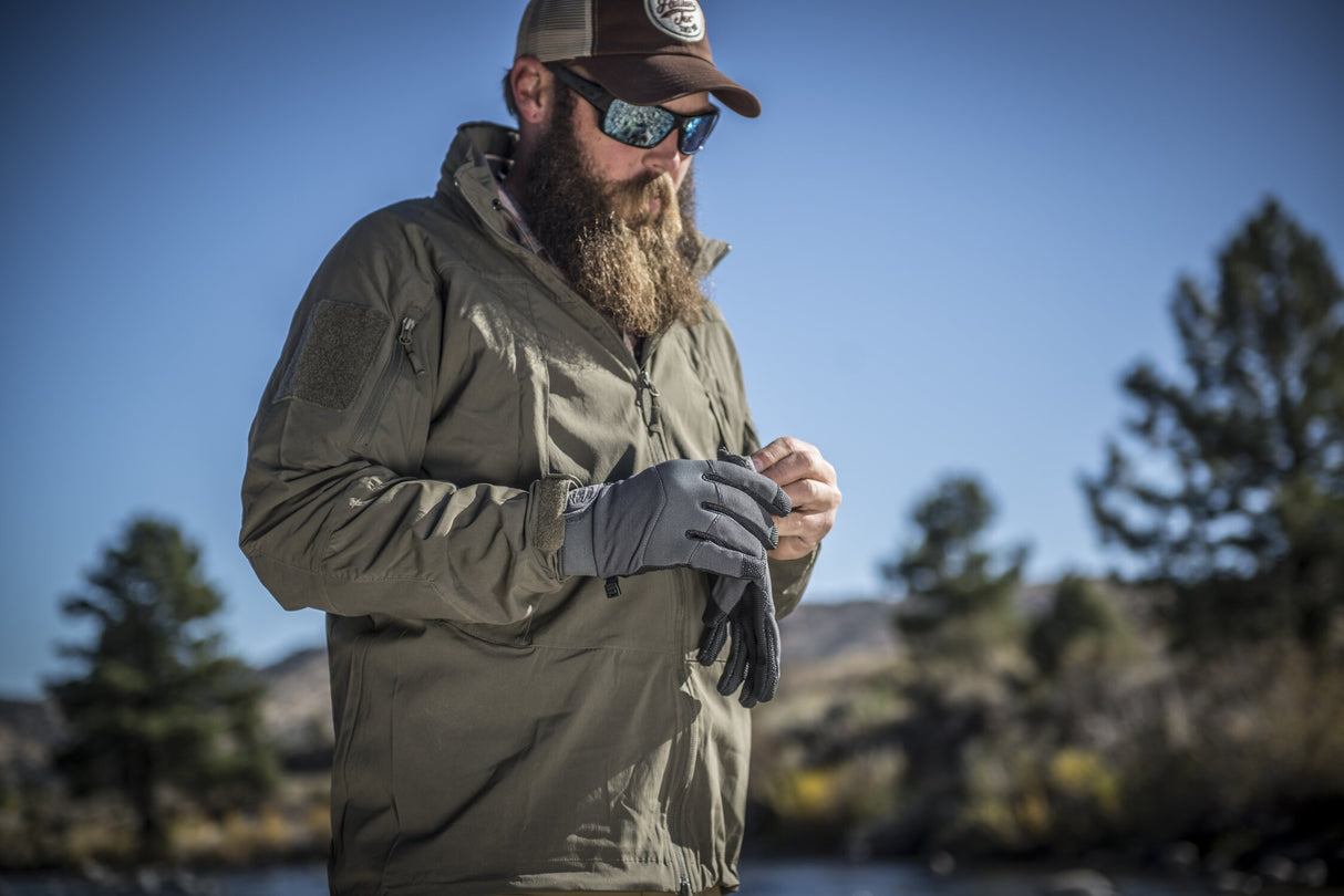 Helikon-Tex - Impact Duty Winter Mk2 Gloves