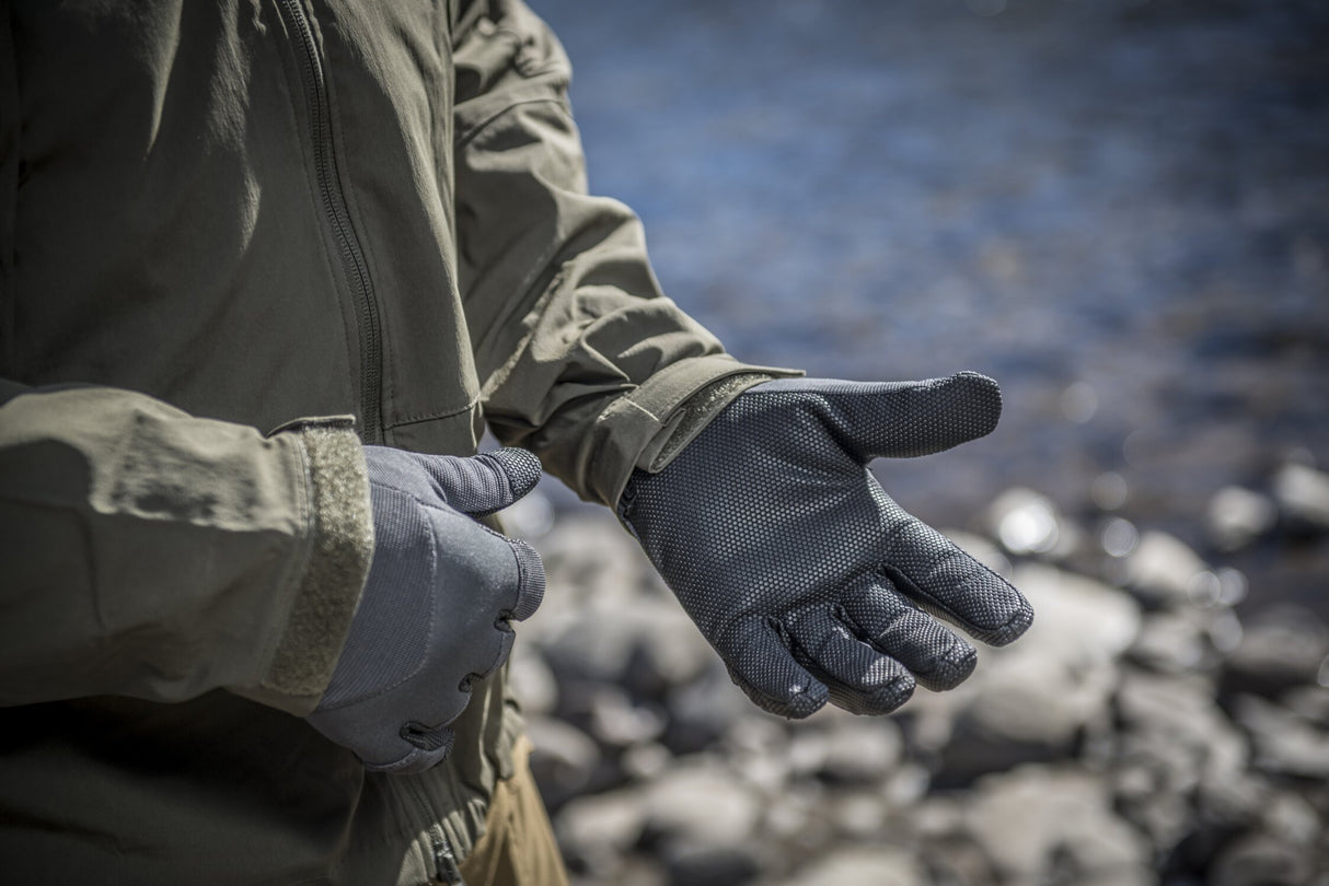 Helikon-Tex - Impact Duty Winter Mk2 Gloves