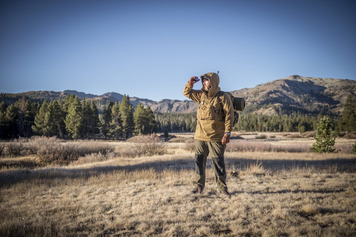 Helikon-Tex - Lumber Bushcraft Gloves